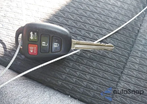 2014 Toyota Camry Se из США, поврежденный, VIN 4T1BF1FKXEU387528